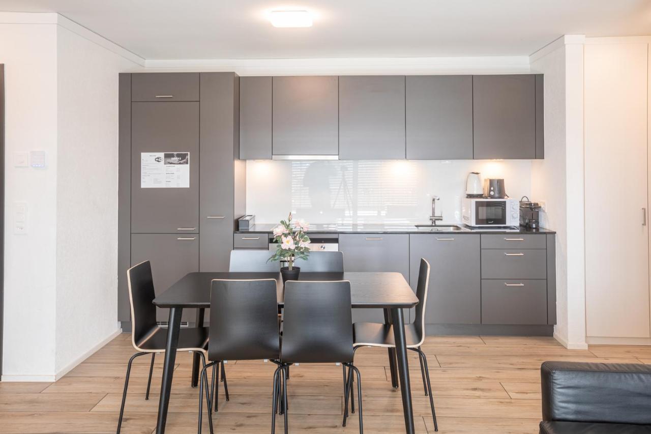 Appartamento Skyline Exclusive Penthouse *
