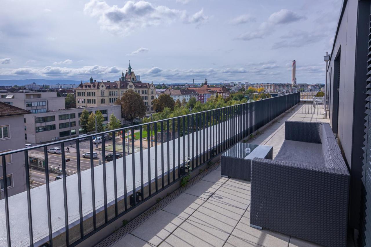 Appartamento Skyline Exclusive Penthouse